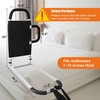 Zhaoyao Bed Rails for Elderly Adults, Bed Assist Rails for