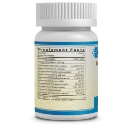 Guang Ci Tang 龙胆泻肝/龍膽瀉肝片五倍浓缩Long Dan Xie Gan Pian(Liver FireClear/ high potency 5X)200 Tablets