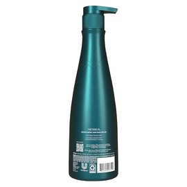 Nexxus Ultralight Smooth Conditioner for Dry and Frizzy Hair Weightless Smooth Hair Treatment to Block Out Frizz Against Humidity 13.5 oz