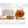 Kogei Tea Kaussho (Flower Lily and Crescent Blossom), 10 Pieces,