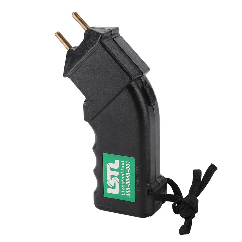 Plastic Manual Practical Convenient Handy Handheld Driven Livestock Pig Cattle
