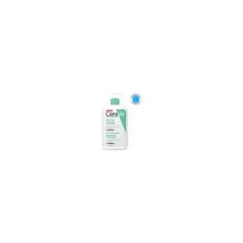 CeraVe Gel Limpiador Espumoso facial para Piel Mixta a Grasa 473 ml