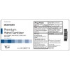 McKesson Premium Hand Sanitizer Ethyl Alcohol Gel Pump Bottle 18
