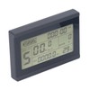 Electric Bicycle LCD Display 5pin Waterproof Backlight Electric Bicycle LCD