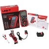UNI-T UT161D True RMS Digital Multimeter 1000V AC/DC 10A-20A 10/220MHz