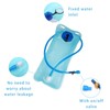 tintoke Bicycle Backpack with 2 L Hydration Bladder, Small Bicycle