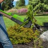 AMES 2917300 Steel Stand-Up Weeder, 40-Inch