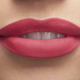 L'BEL Infini Absolu Labial Líquido Larga Duración, Rose Elegance