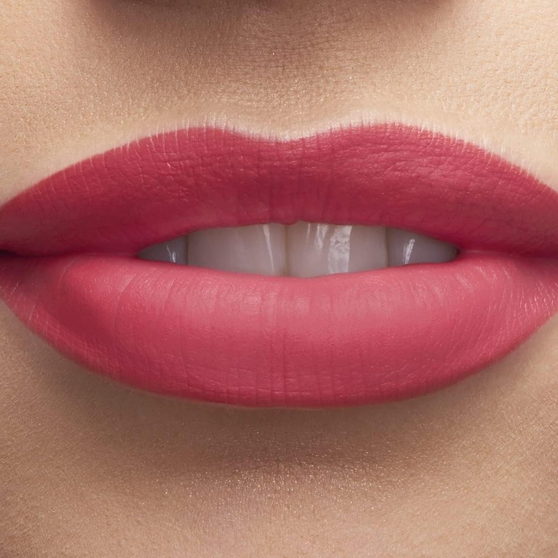 L'BEL Infini Absolu Labial Líquido Larga Duración, Rose Elegance