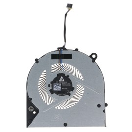 CPU Cooling Fan Replacement Compatible with HP Elitebook 755 850 G3 G4 821184-001 6043b0178601