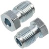AERZETIX - C74375 - Set of 2 Union Nuts M10