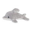 Ravensden Suma Collection Soft Plush Dolphin - 17cm