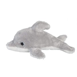 Ravensden Suma Collection Soft Plush Dolphin - 17cm
