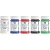 VBS Paint Set Outdoor Color Best of... Set of 5
