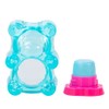 Lip Smacker BFF Sugar Bear Bálsamo labial (Blueberry)