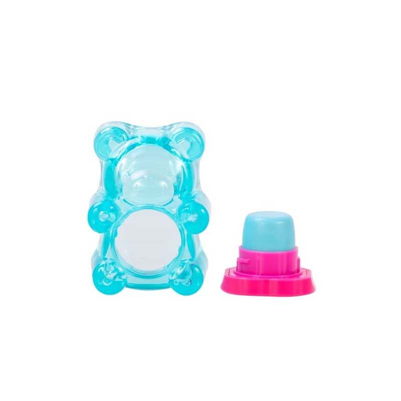 Lip Smacker BFF Sugar Bear Bálsamo labial (Blueberry)