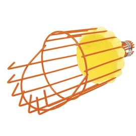 Fruit picker, without handle