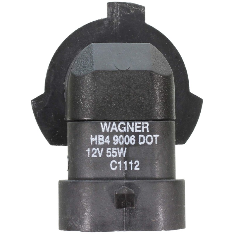 Wagner Lighting BP9006 Standard Multi-Purpose Light Bulb Card of 1