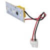 Candy Fridge & Freezer Led Circuit Plate Light For Candy
