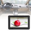 9inch Digital Analog Television 800x480 Resolution Portable TV 110‑240V