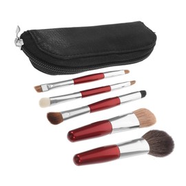 Beavorty Makeup Brushes Set Blush Brush Lip Brush Eye Shadow Brush Multi-Function Beauty Tools Women's Cosmetics Brush Kit