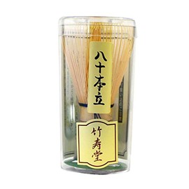 Takeshudo Special Sen Chasen White Naruho Yajitsu Tea Ceremony, Ootesenya, Urasenya, Length: Approx. 4.3 inches (11 cm)