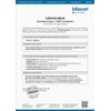 biof Super C 1000 mg Vitamin C with Bioflavonoids Acerola, Tablets – For