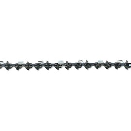 Oregon 72RD114G 114 Drive Link 3/8-Inch Ripping Chain, Standard Sequence, Silver