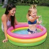 BTSEURY 60 cm 90 cm 120 cm - Piscina de