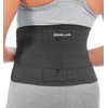 Mueller 4581 Soporte para Espalda, Ajustable