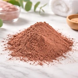 Arcilla Roja Natural 1 Kilo lista para usar