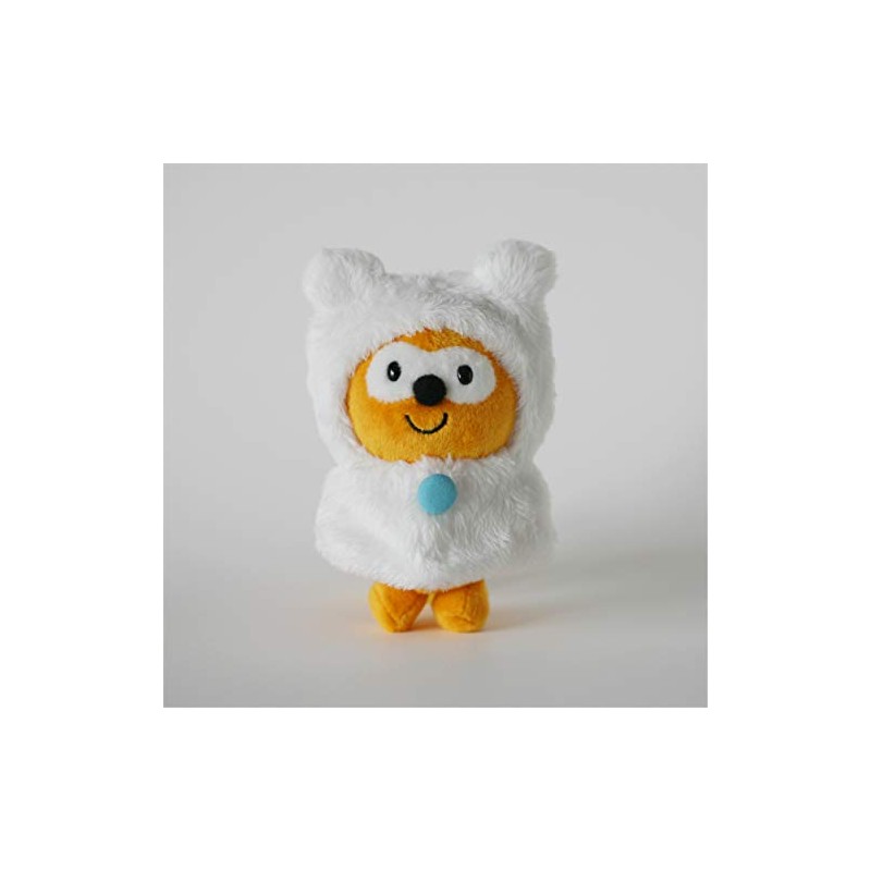 Kisekae Ponta Mini (Shirokuma Poncho)