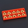10PCS WNMG 432 / WNMG0804 CNC Inserts Carbide Insert Blade