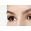 Ardell Faux Mink Wispies False Eyelashes, Light Volume, Short Length,
