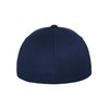 Flex fit Tactel Mesh Men's Hat blue navy Size:S/M