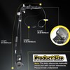 85016-08011 Power Slide Sliding Door Cable Assembly Sub-Assembly Fit for