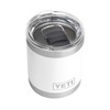 YETI Rambler 10 oz Lowball, Vacuum Insulated, Stainless Steel with