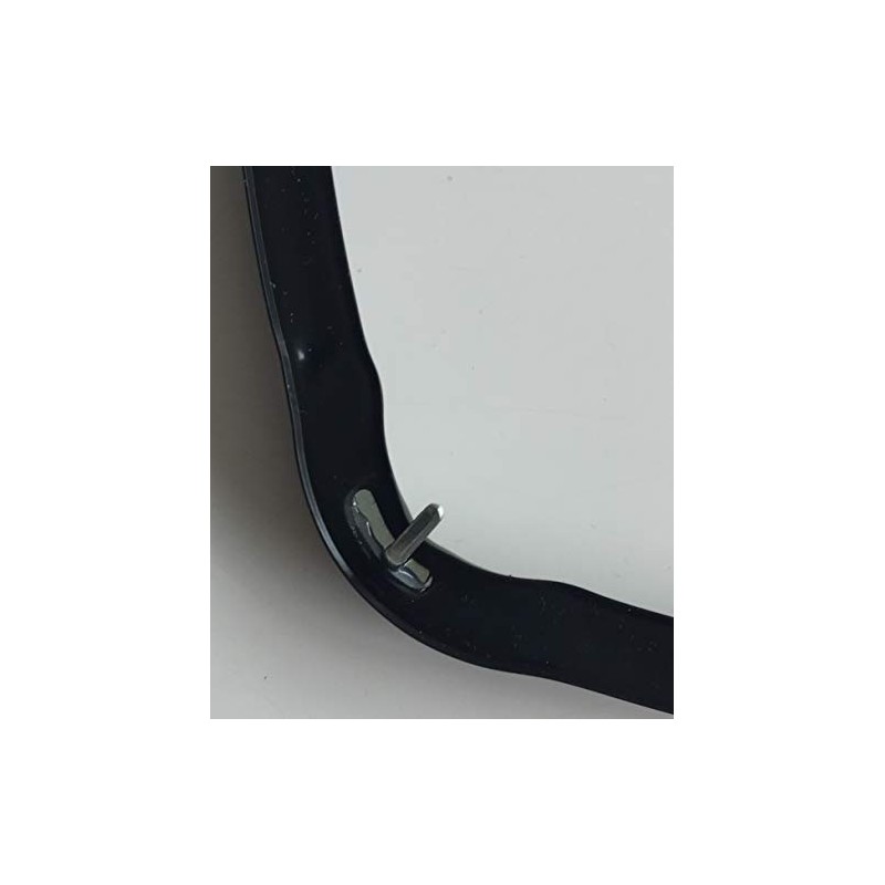 Genuine ARISTON A2010 A2010/2 Cooker Oven 4 Sided Door Seal
