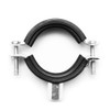 1 1/4" (38mm - 43mm) Rubber Lined Munsen Rings Pipe