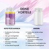 Keto Plus Capsules | Your Reliable Partner | For Men