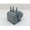 Scale Model Engineering Platinum Series Electrical Substation Transformer RTR HO