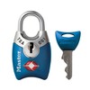 Master Lock (Master Lock Master Lock TSA Padlock Cylinder Type