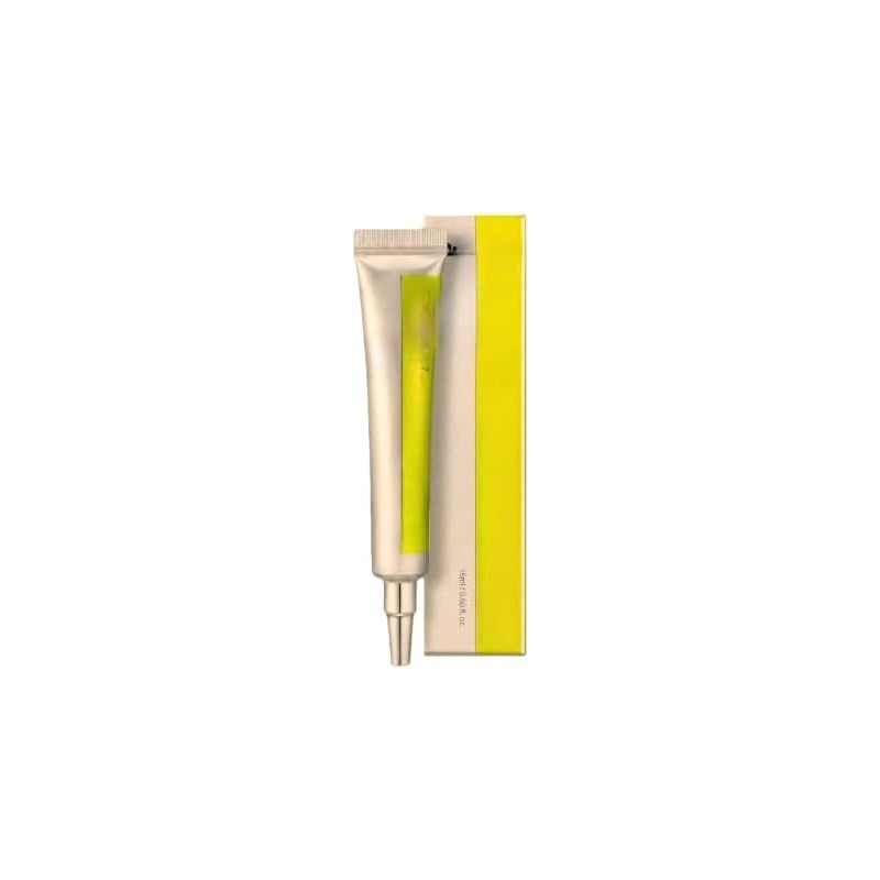 Retinal Shot Booster Reafirmante - 0.1% Retinal + 3% Matrixyl