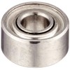 Tamiya AO-1017 Mini 4WD AO Parts, 520 Ball Bearings, Set