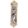 Door Handle Lock Silent Lock Bearing Safety Lever Handle Reversible