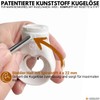 markiso Awning Crank Ball Eye - Replacement Eyelet for Awning