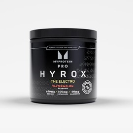 Myprotein Pro x Hyrox - The Electro Watermelon 30 Serve
