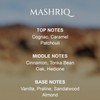 (2pc Combo Pack) 3.4oz Mashriq EDP Spray + 6ml Mashriq