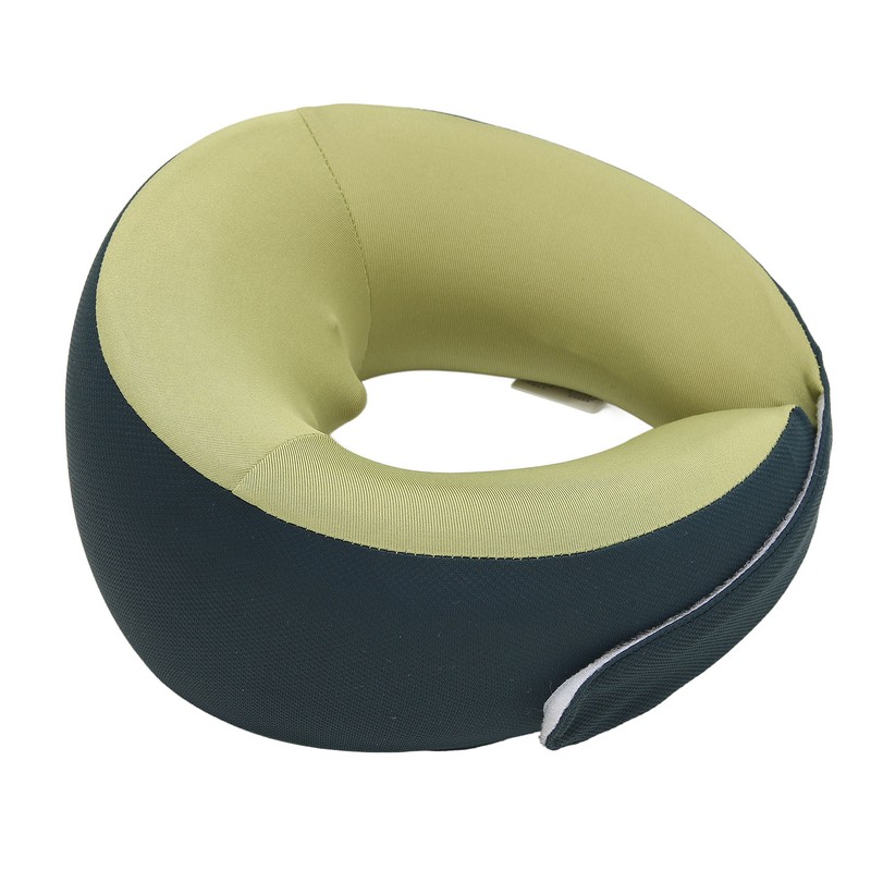 Electric Neck Massage Pillow 360 Degree Surround Support Noise Reduction