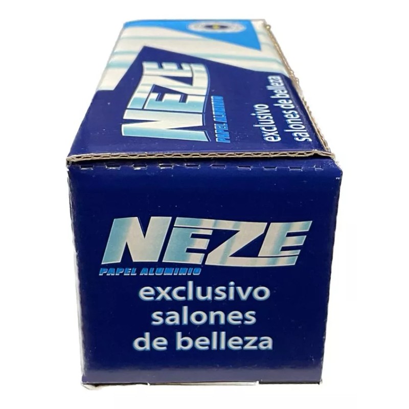NEZE Aluminio Neze Cortado Para Esteticas